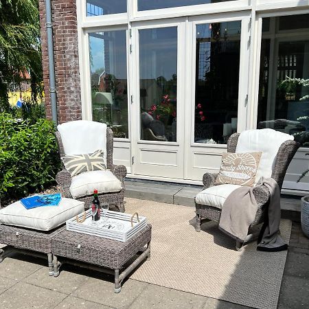 Villa Rose Burgum 외부 사진