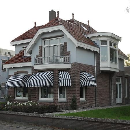 Villa Rose Burgum 외부 사진