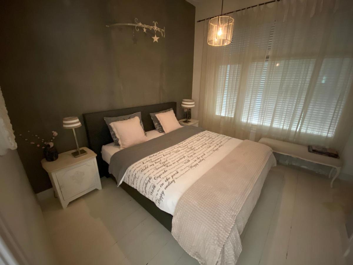 Villa Rose Burgum 외부 사진