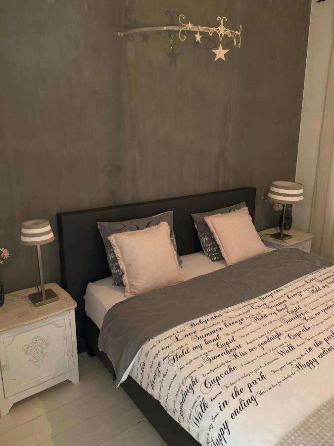 Villa Rose Burgum 외부 사진