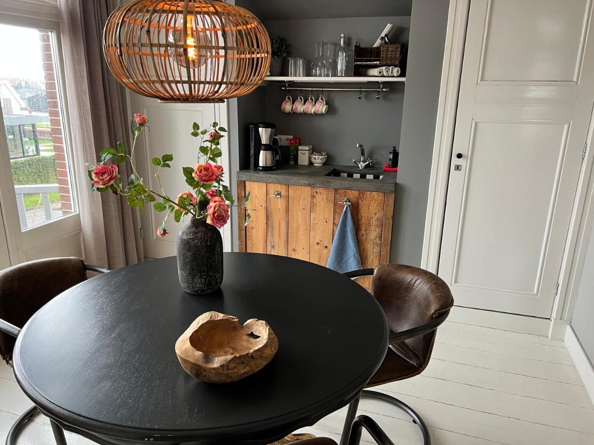 Villa Rose Burgum 외부 사진