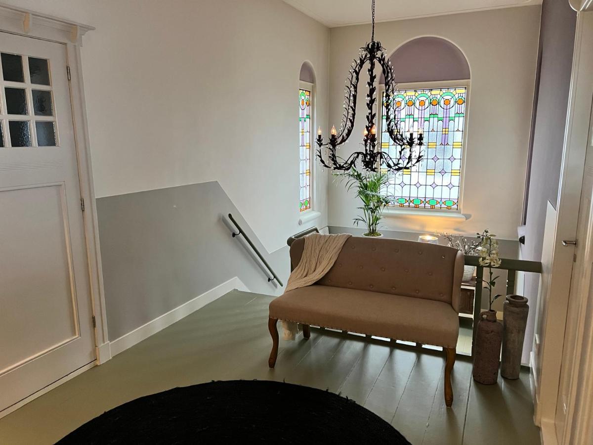 Villa Rose Burgum 외부 사진