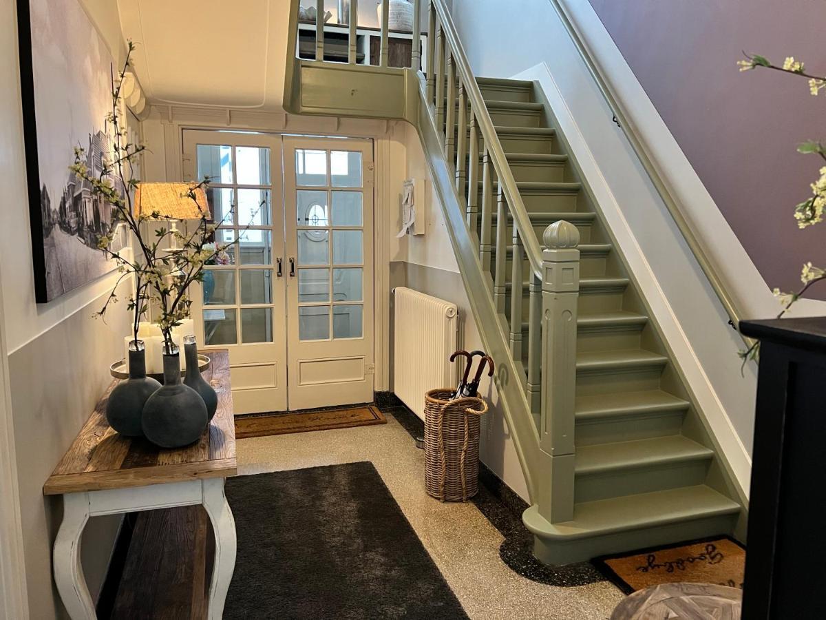 Villa Rose Burgum 외부 사진