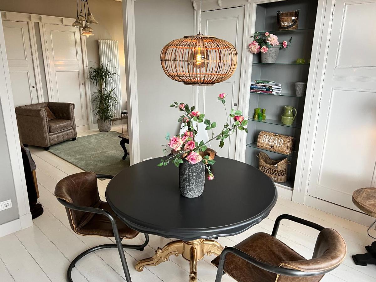 Villa Rose Burgum 외부 사진