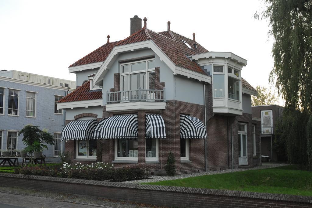 Villa Rose Burgum 외부 사진