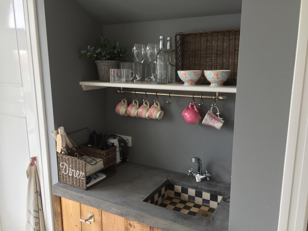 Villa Rose Burgum 외부 사진