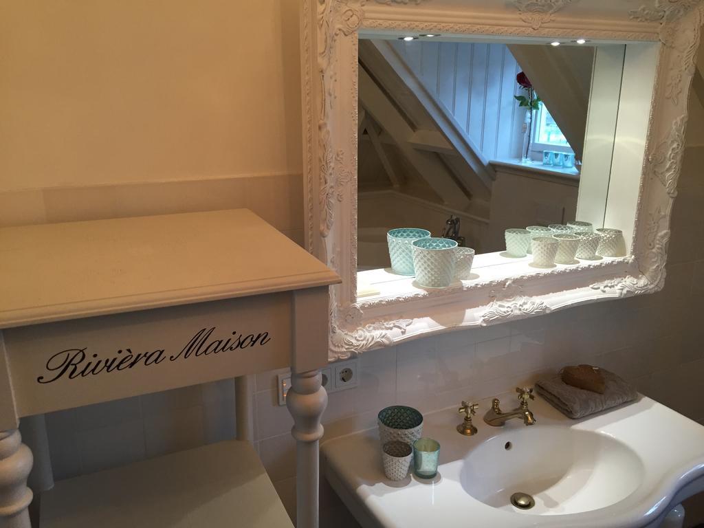 Villa Rose Burgum 외부 사진