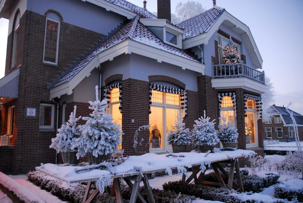 Villa Rose Burgum 외부 사진