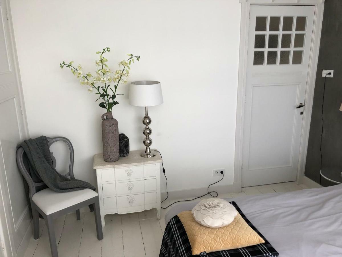 Villa Rose Burgum 외부 사진