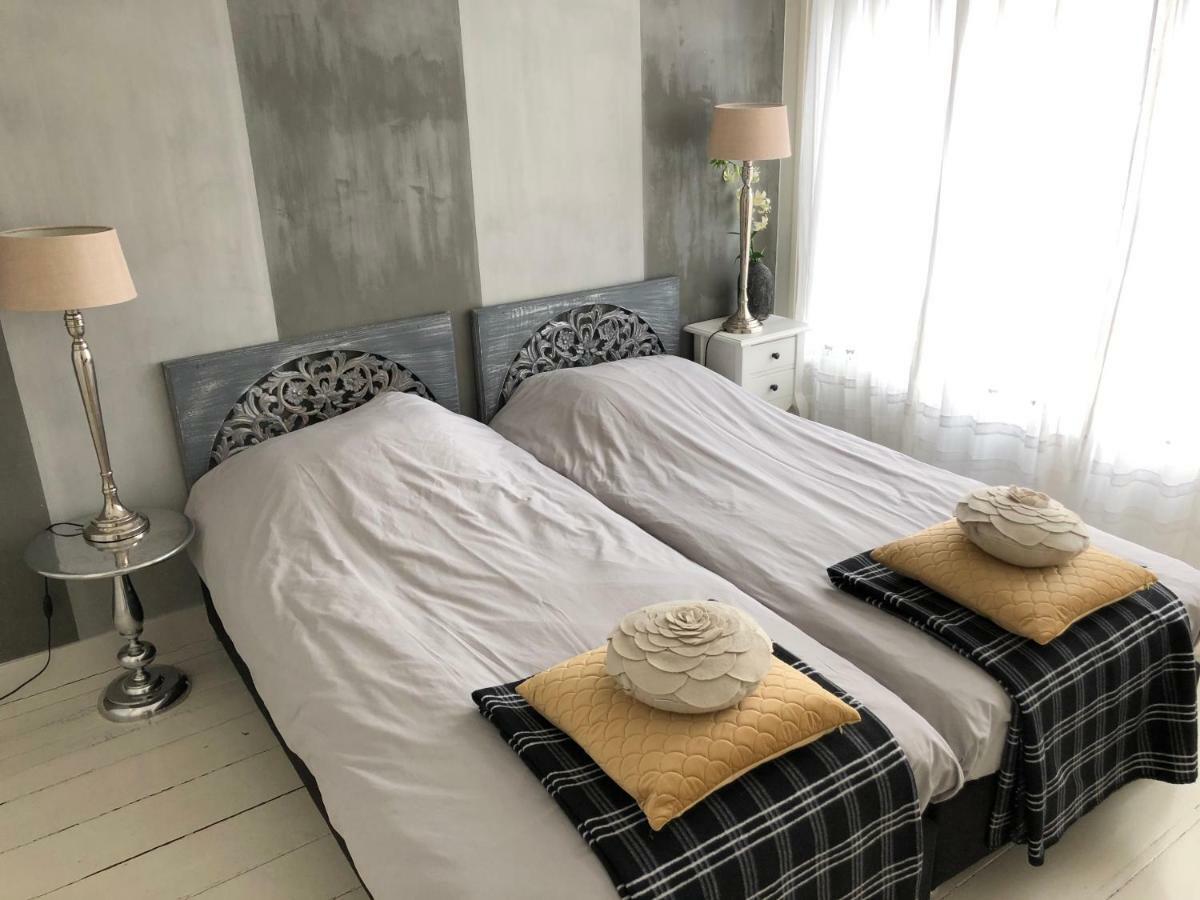 Villa Rose Burgum 외부 사진
